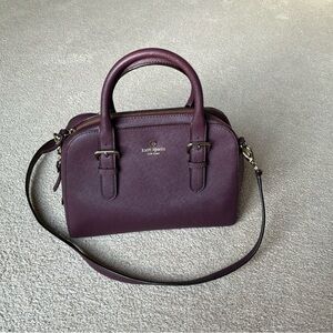 Kate Spade Mulberry Satchel